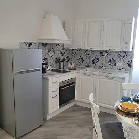 アパート La Maison Di Alessandra