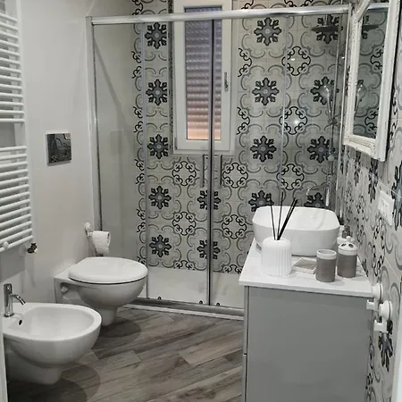 アパート La Maison Di Alessandra