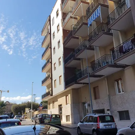 アパート La Maison Di Alessandra モノーポリ