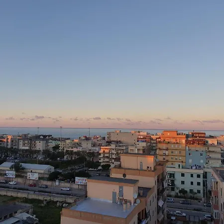 La Maison Di Alessandra アパート *