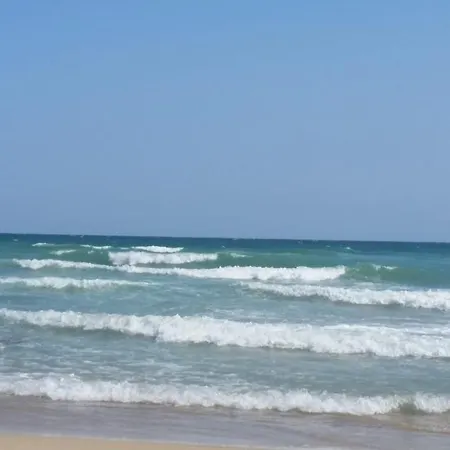 アパート La Maison Di Alessandra モノーポリ