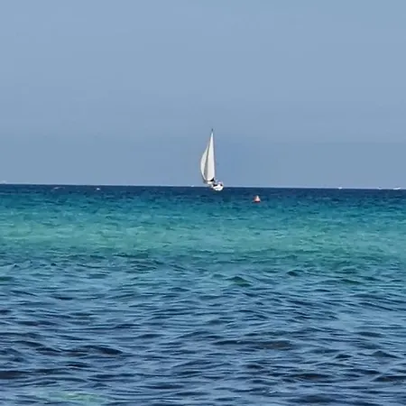 La Maison Di Alessandra アパート