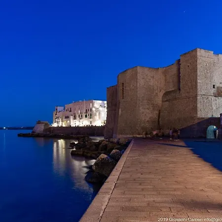 La Maison Di Alessandra アパート *