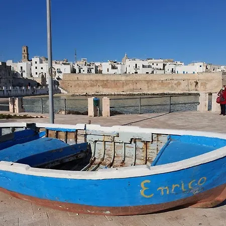 La Maison Di Alessandra アパート