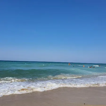 アパート La Maison Di Alessandra *