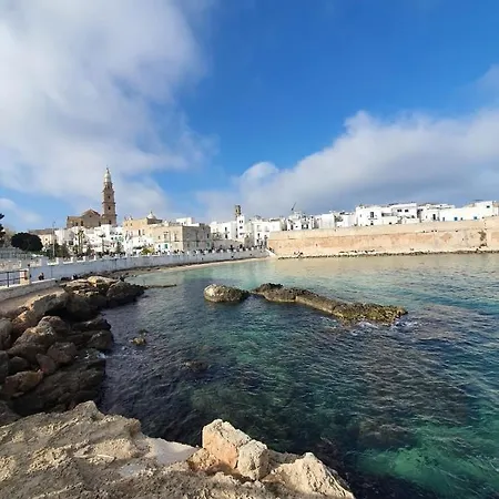 アパート La Maison Di Alessandra