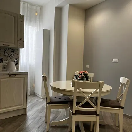 La Maison Di Alessandra モノーポリ