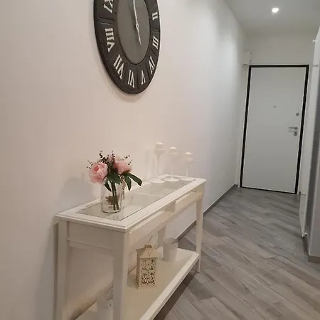 La Maison Di Alessandra Apartment