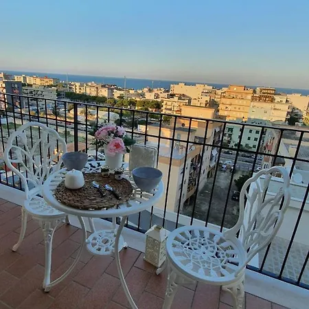 La Maison Di Alessandra Apartment *