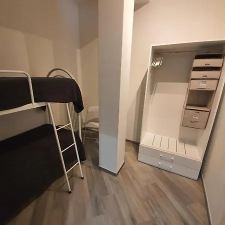 Apartment La Maison Di Alessandra Monopoli