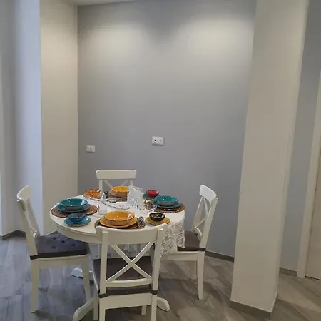 La Maison Di Alessandra