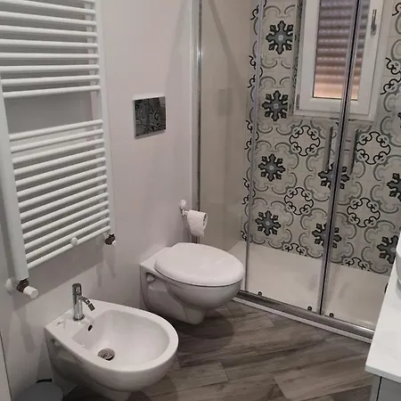 La Maison Di Alessandra Monopoli