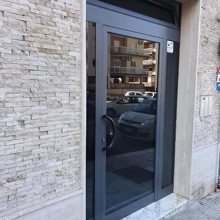 La Maison Di Alessandra Apartment *