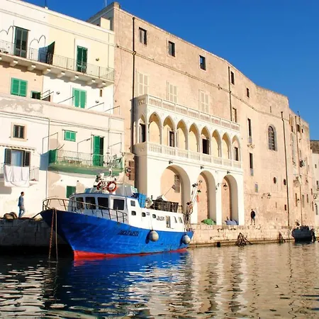 La Maison Di Alessandra *