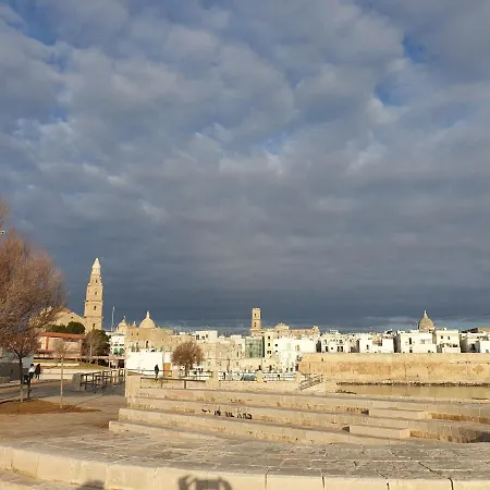 La Maison Di Alessandra Daire