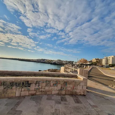 La Maison Di Alessandra Apartment Monopoli