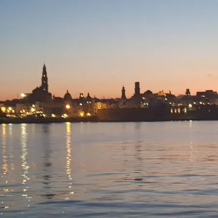 La Maison Di Alessandra Apartamento