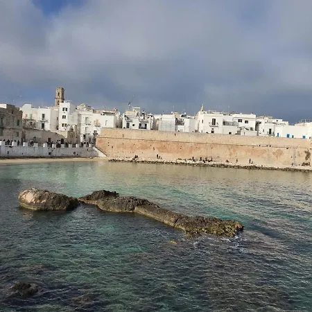 La Maison Di Alessandra Monopoli