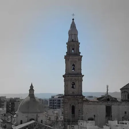 La Maison Di Alessandra * Monopoli