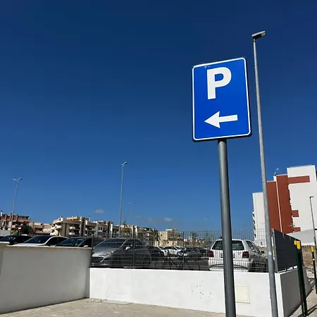 Apartament La Maison Di Alessandra Monopoli