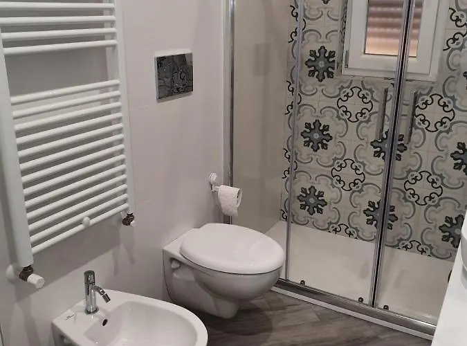La Maison Di Alessandra Monopoli