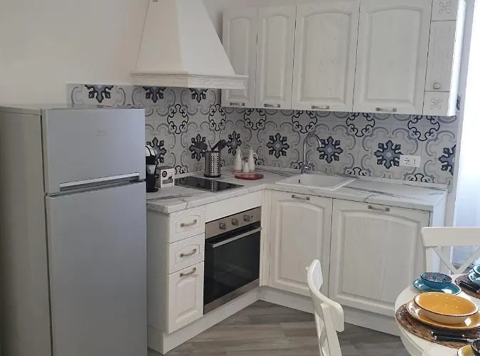 Daire La Maison Di Alessandra