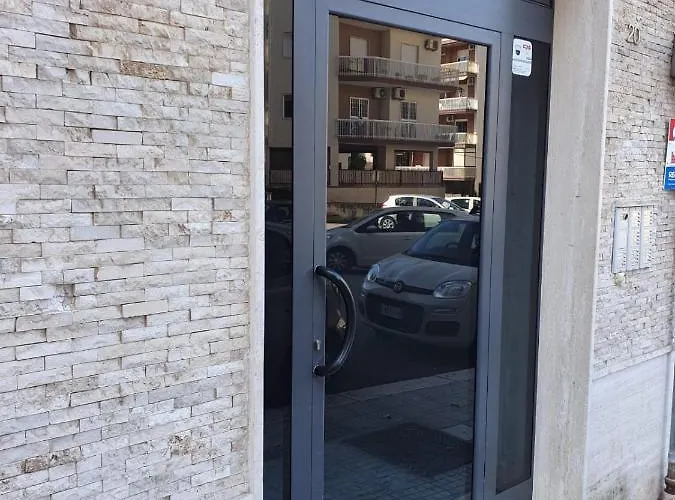La Maison Di Alessandra Daire *