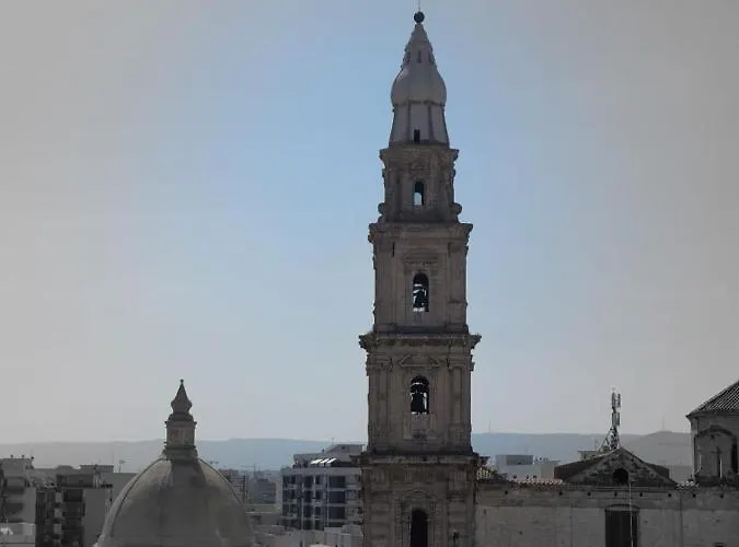 La Maison Di Alessandra * Monopoli