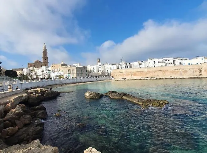 Lejlighed La Maison Di Alessandra