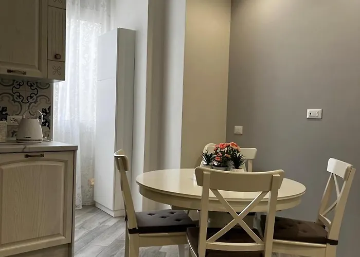 La Maison Di Alessandra Monopoli
